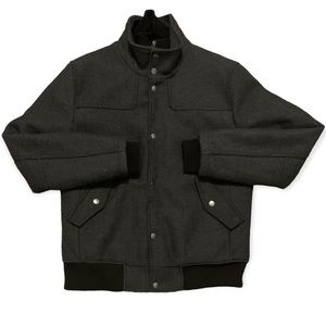 H&M Wool Blend Jacket